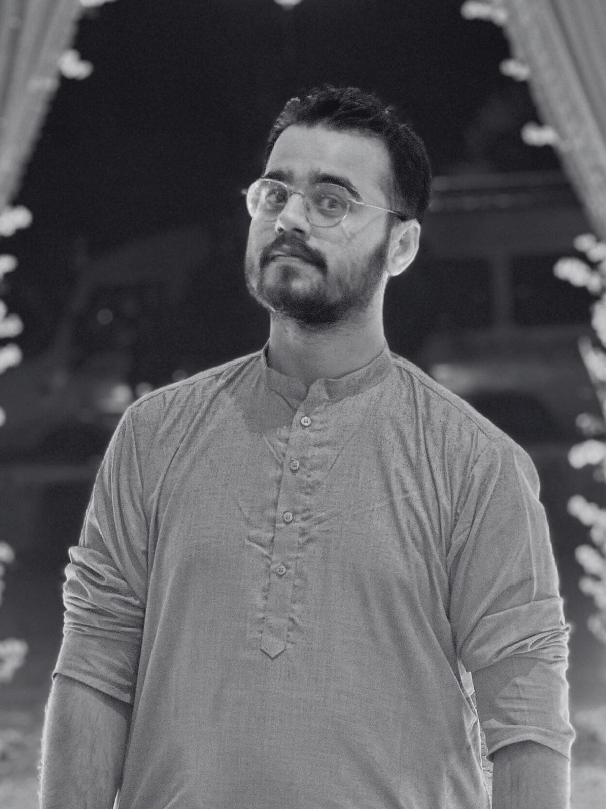 Aniruddh Joshi, software engineer
